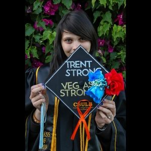 Meet your Posher, Tonya